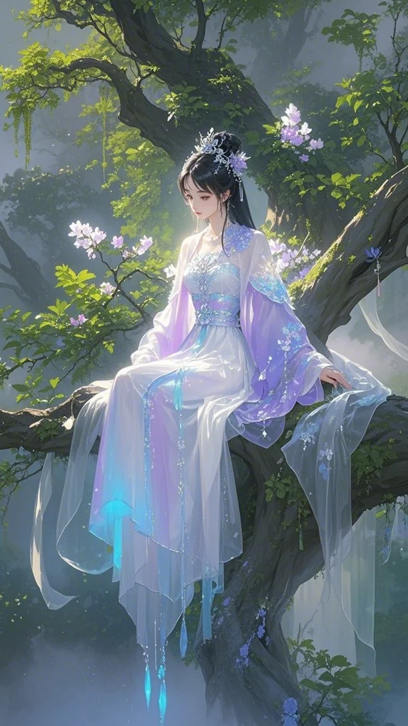燕景江朝华