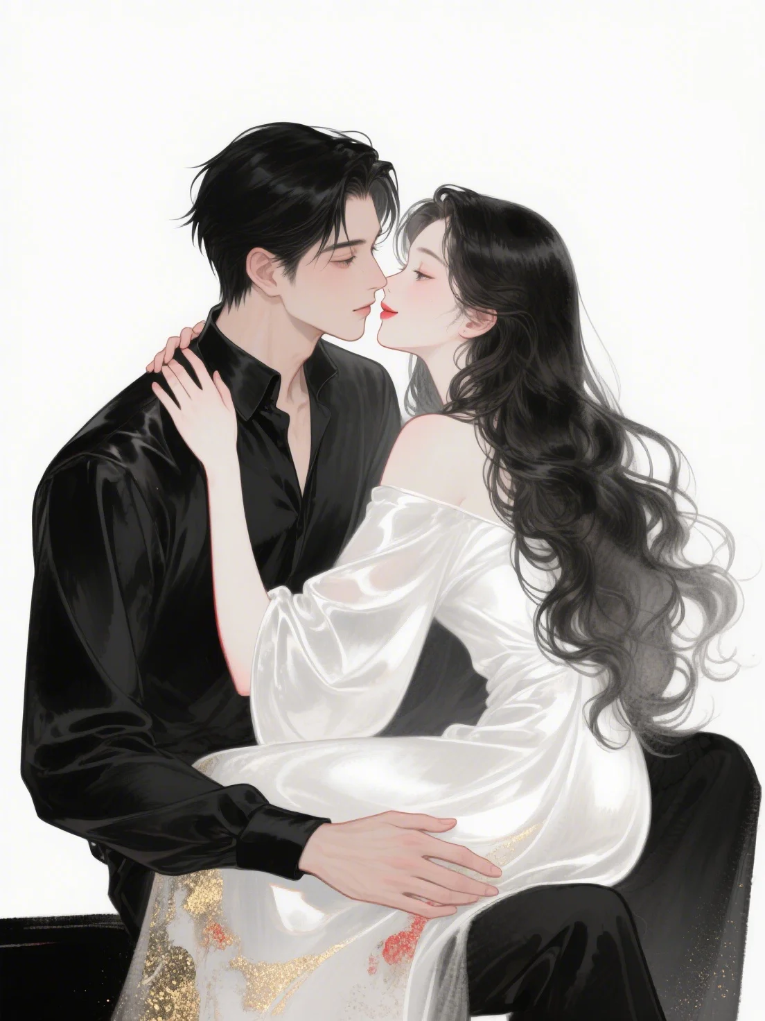 不作死就不会死李明扬大宝小说