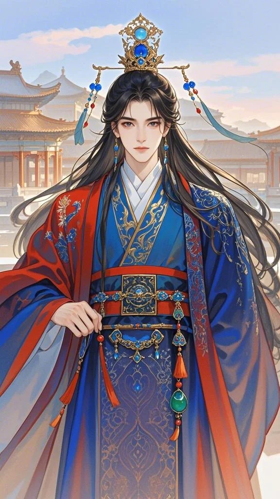 一枕梨云梦未央