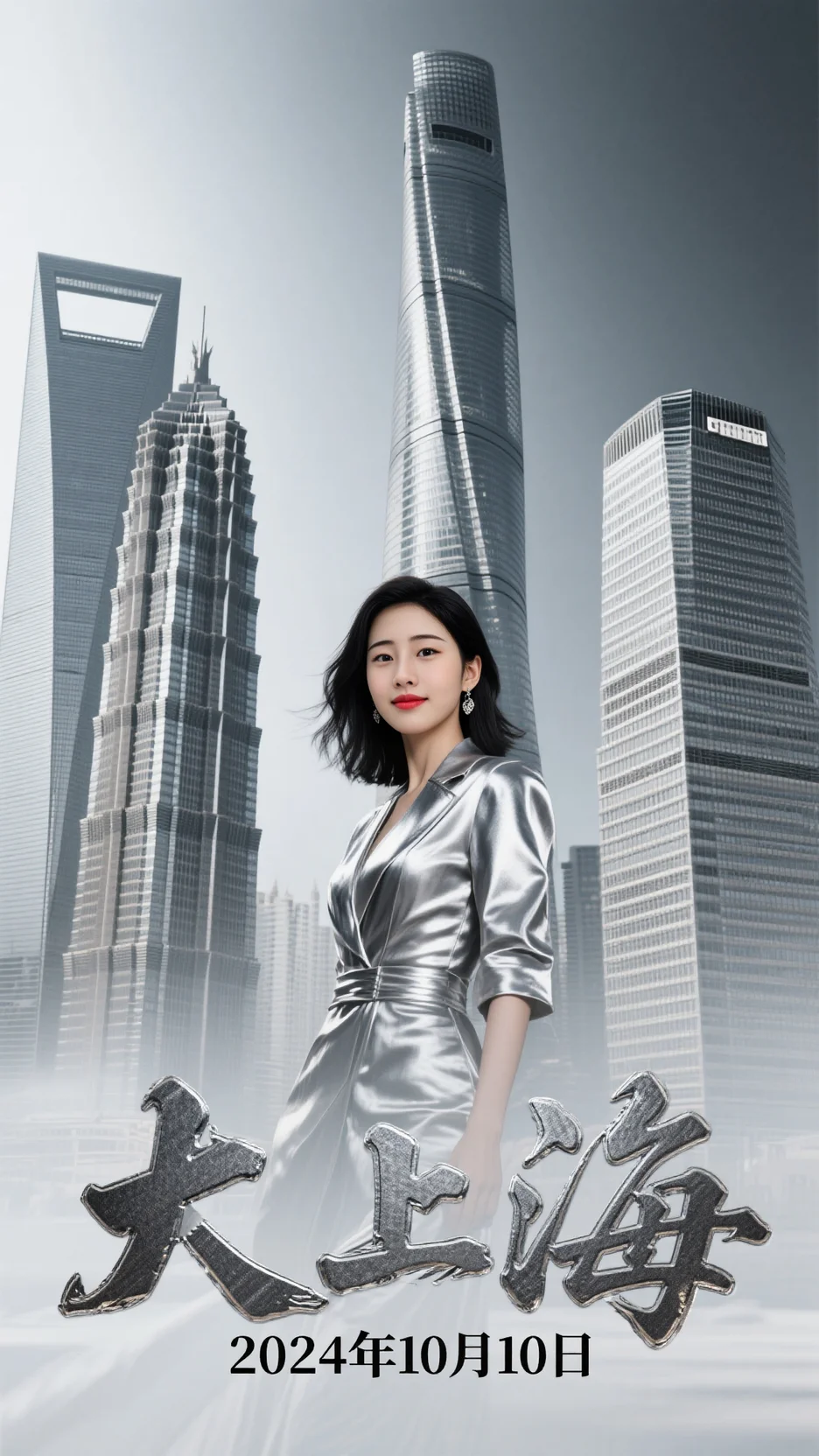 穿越到10年后，我同意了离婚