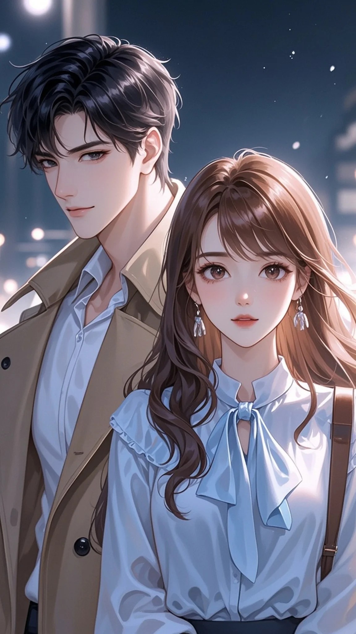 未婚夫放任寡嫂占我车房后悔疯了