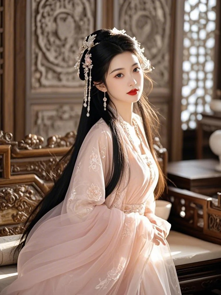 死后三年，女帝未婚妻要以我之魂复活情郎