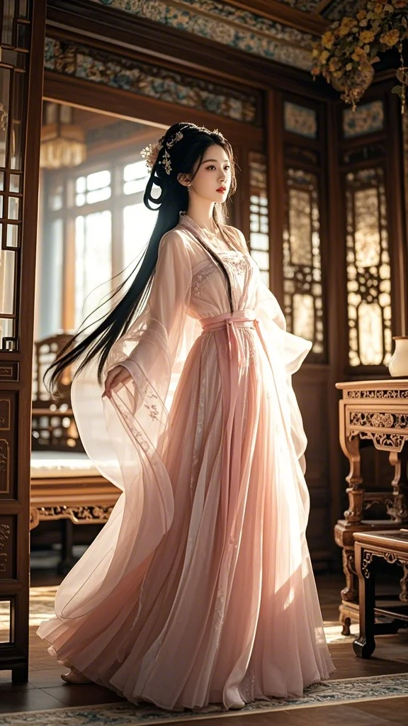 退出三人行的婚礼后，首富未婚夫破产了