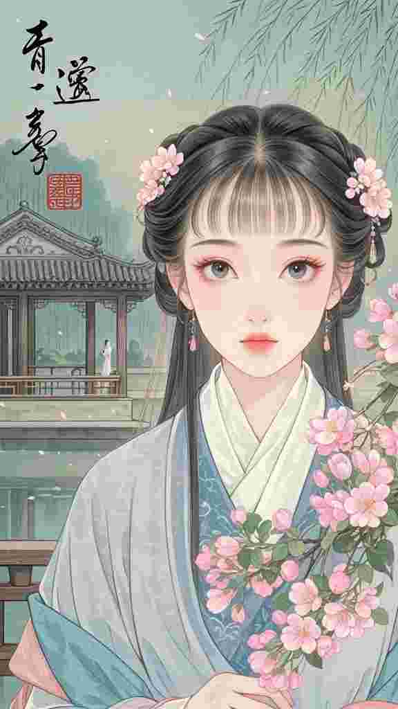 成全他和妹妹后，我替嫁，他悔疯