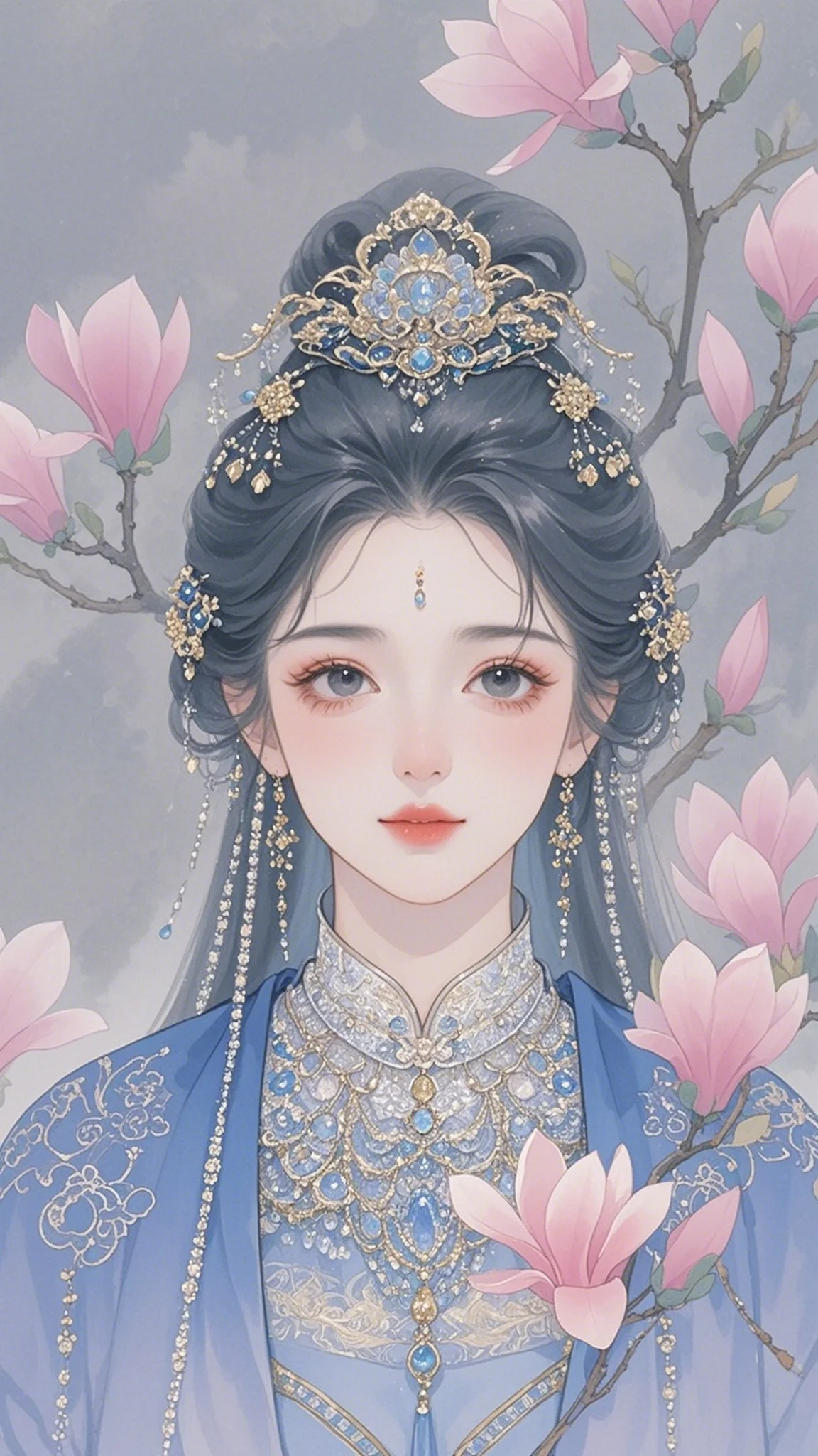 姜依瑶秦绍川