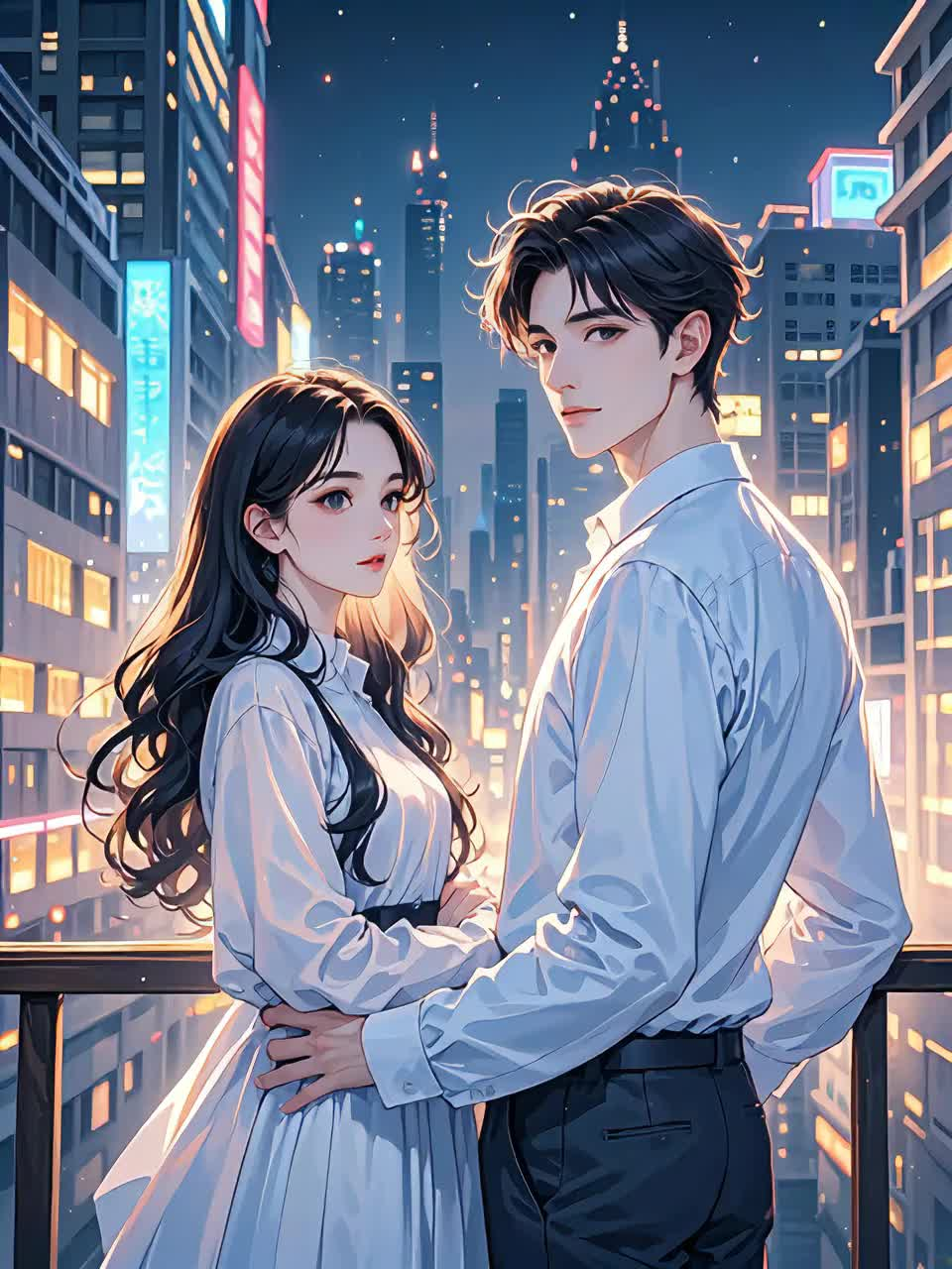 搞笑女返祖，却成了京圈正道的光