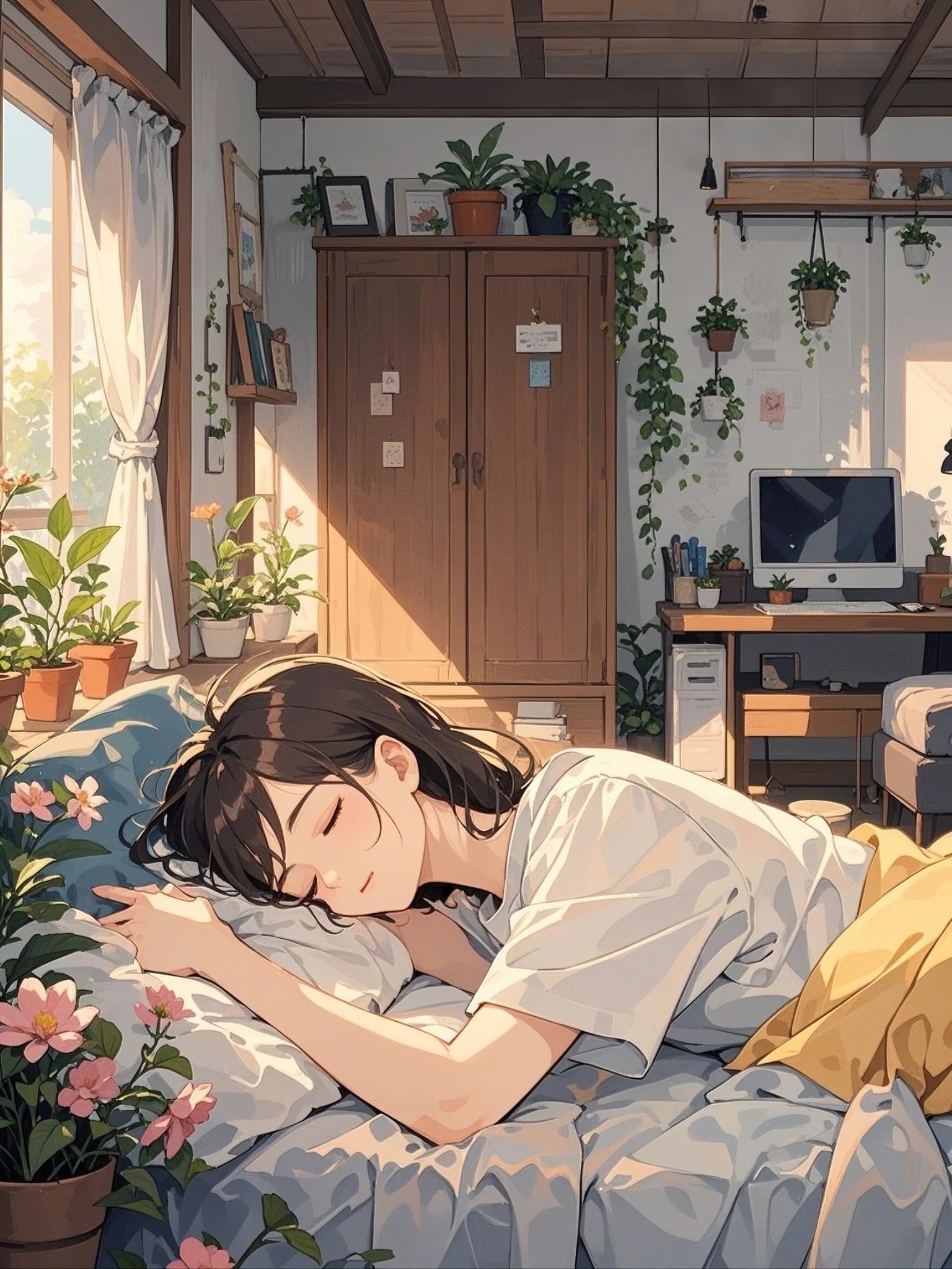 阿箬莲心王钦全章节小说