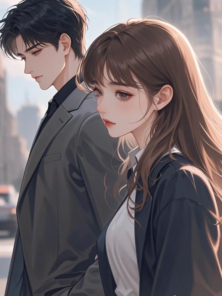 我八月怀胎，撞见老公和别的女人有染周敬周敬温