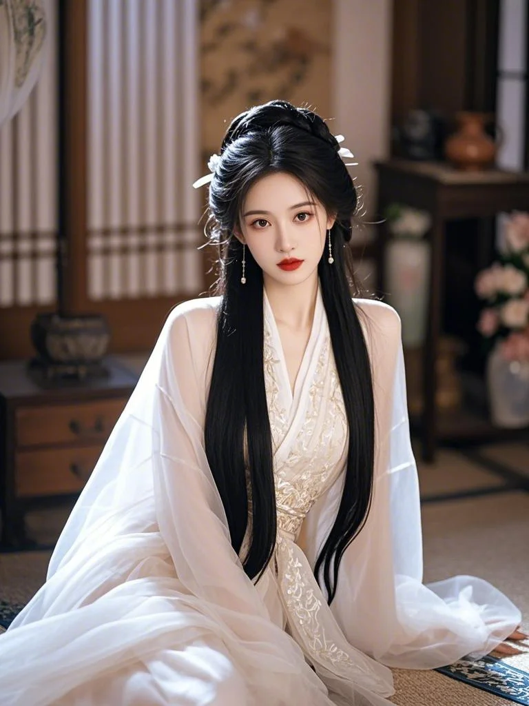 老公任女儿溺亡两次，看到墓碑才悔恨落泪