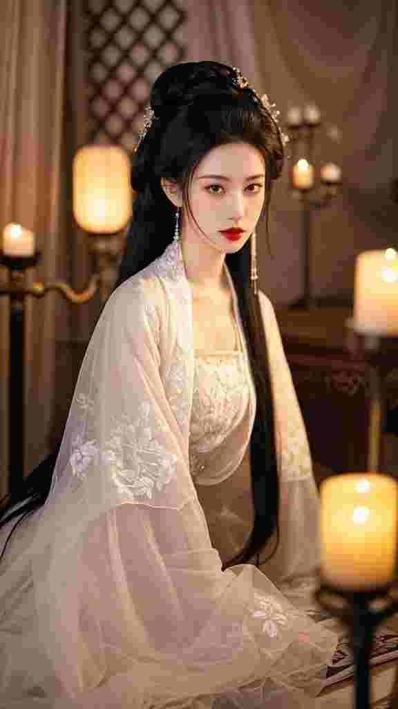 未婚夫为女助理拧了一瓶水，我直接退婚