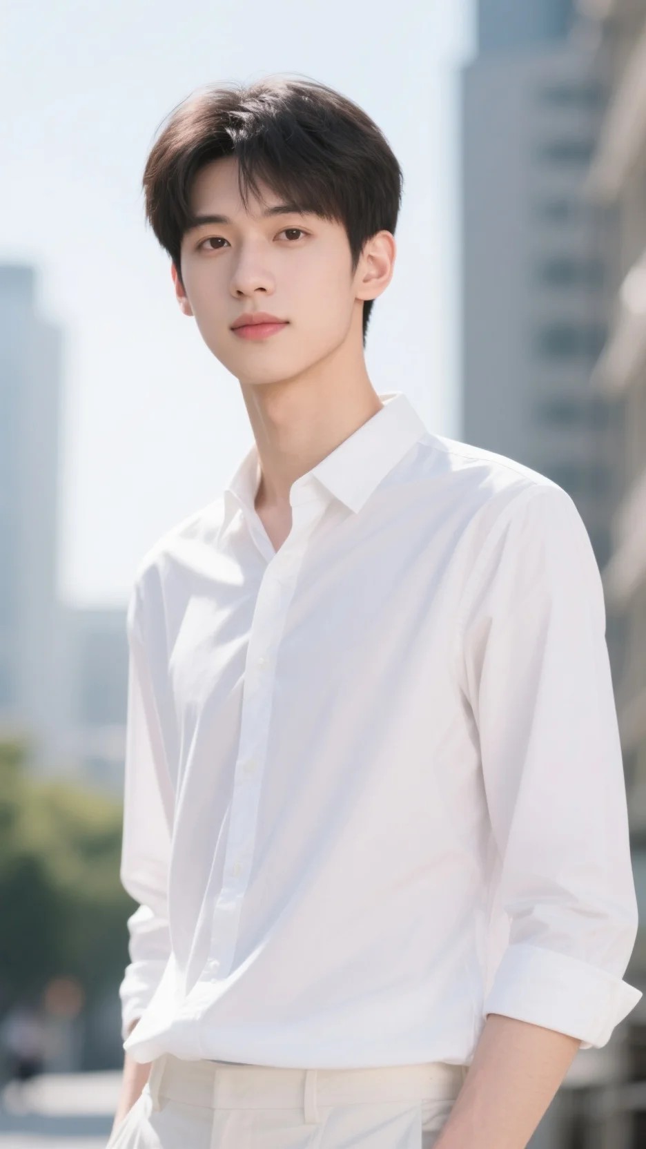 夫君送我一支木簪后，我断了他的青云路