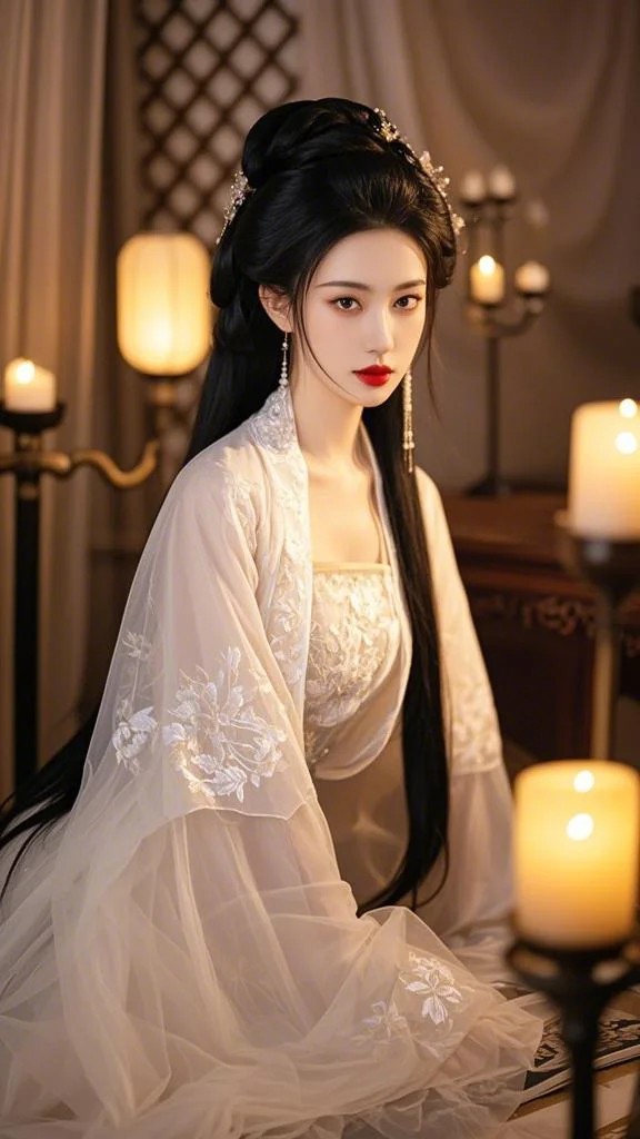 岳母病危老婆说我骗她