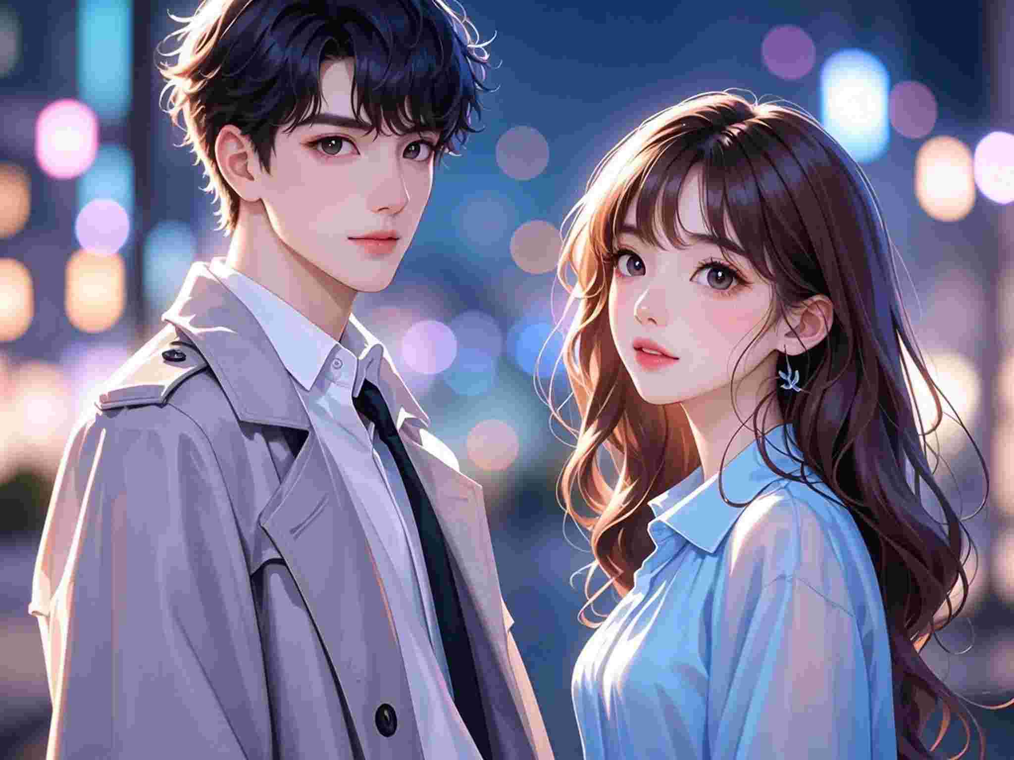 婚前考验，换人上位小说