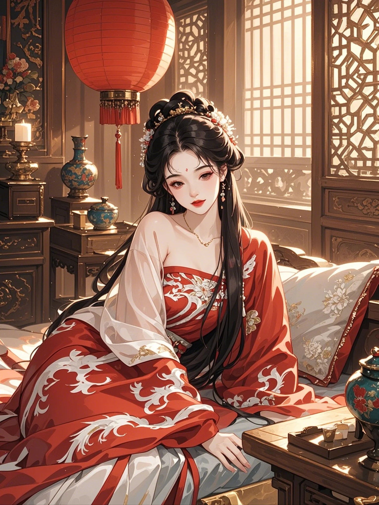 老公要给仇人的猫办满月酒