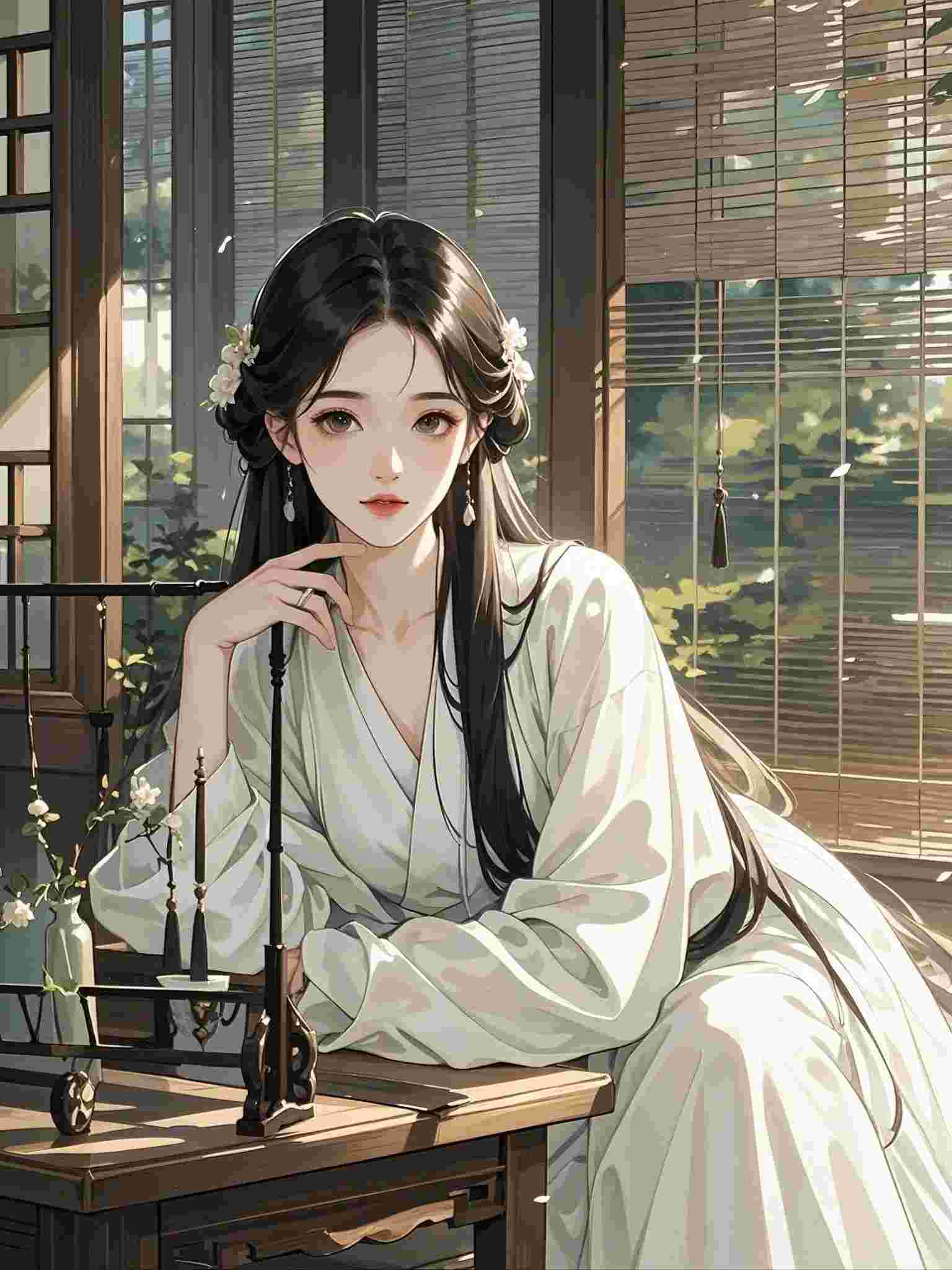 陪未婚妻回老家，我倒欠她们家亲戚每人一套房