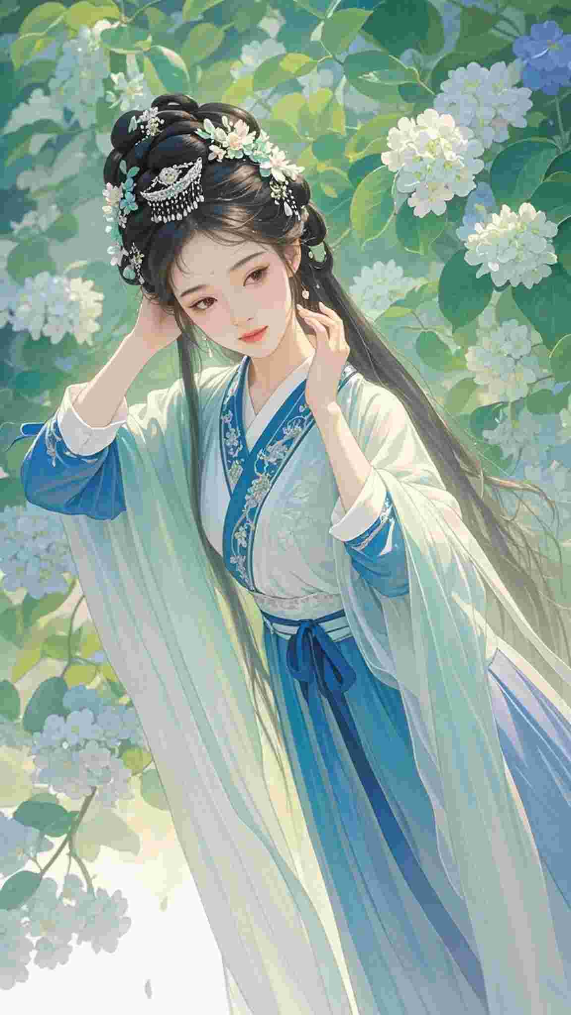 被逼嫁二婚男？我养娃攒下亿万家财