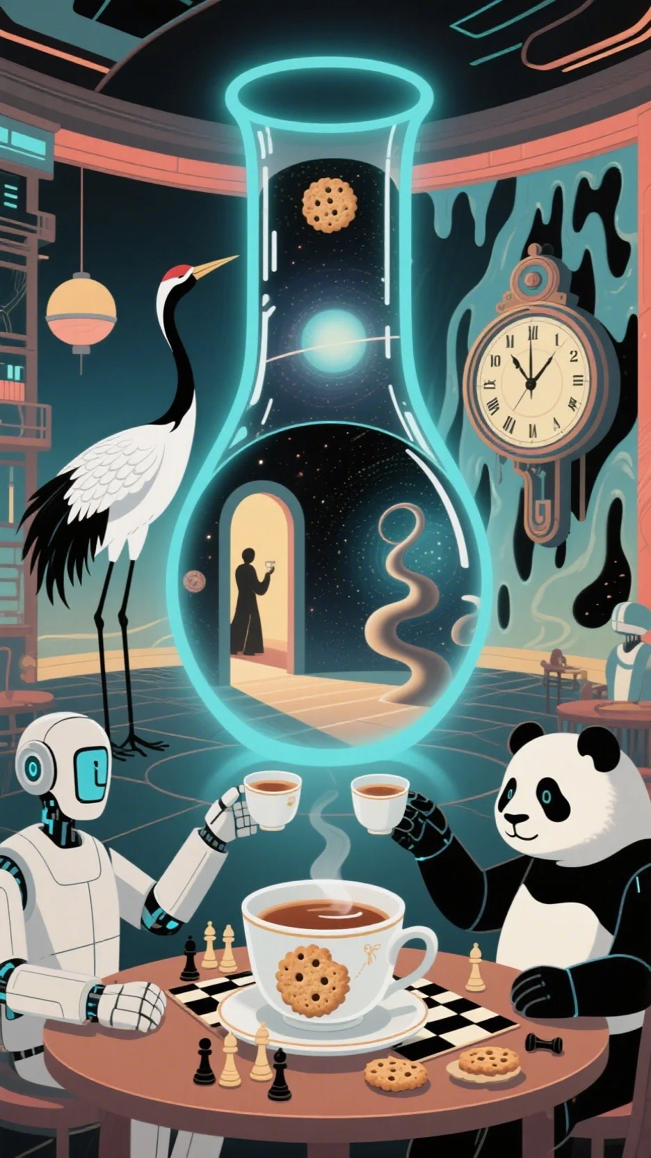 相爱时难别亦难