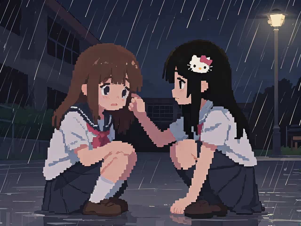 最后的领航员