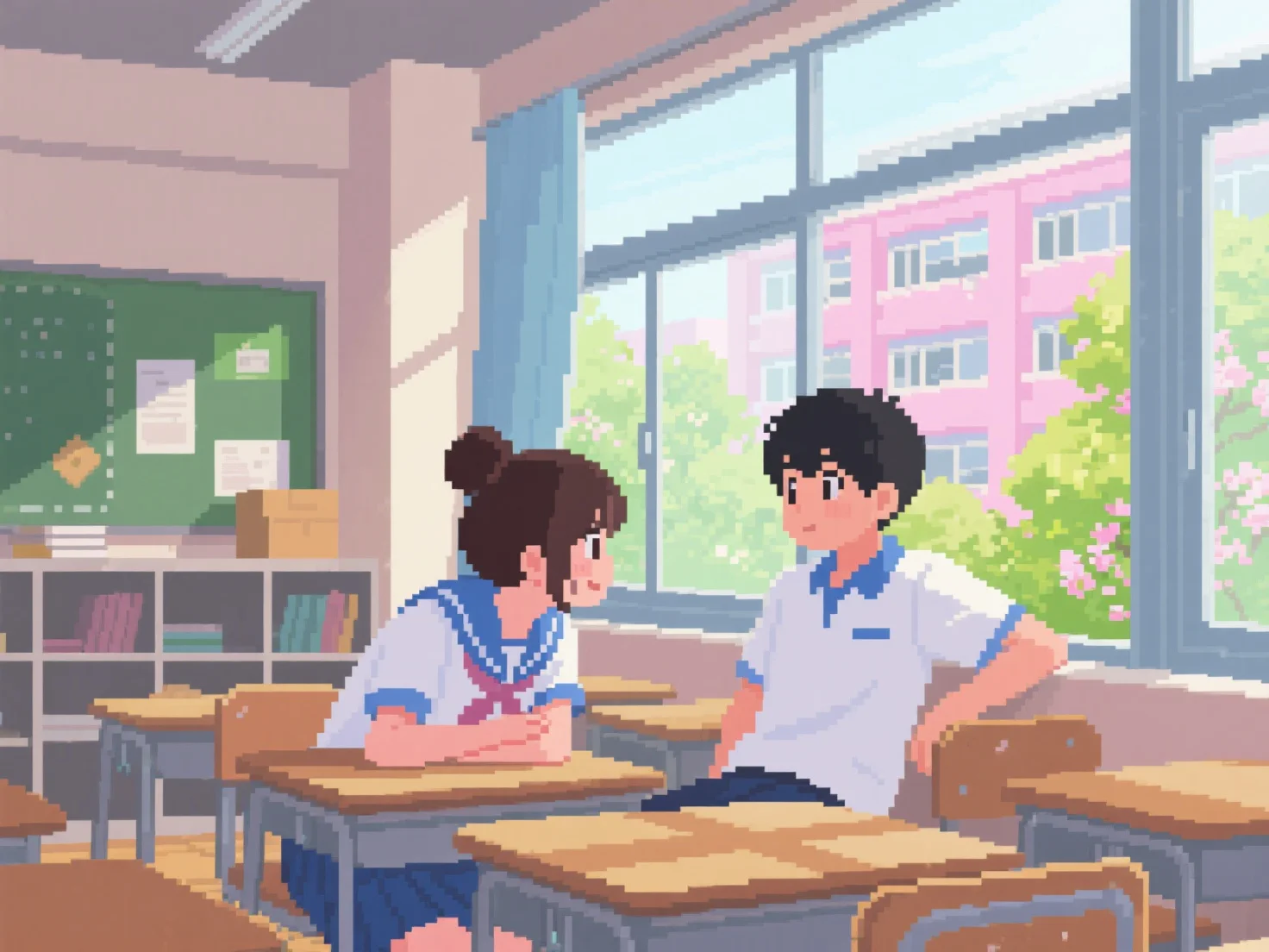 被宗门退婚后，大师姐与我双修