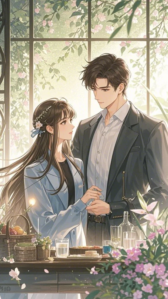 无宠不欢