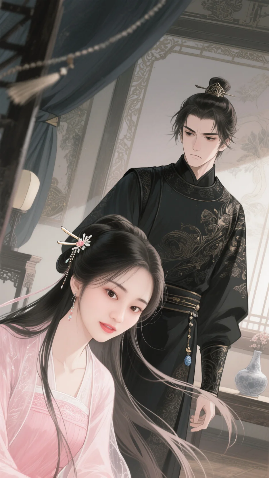 老公情人卡血清害死孩子后他悔疯了(抖音热门)全本免费完结小说_小说完结免费老公情人卡血清害死孩子后他悔疯了抖音热门