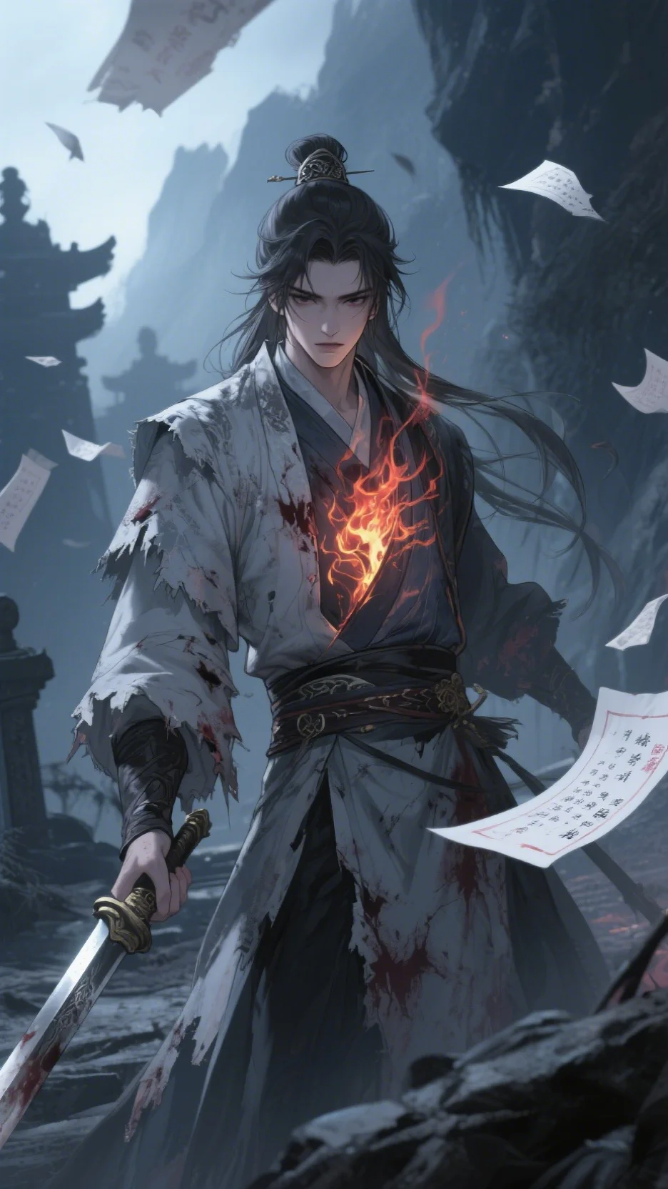 林妹妹她又娇又野