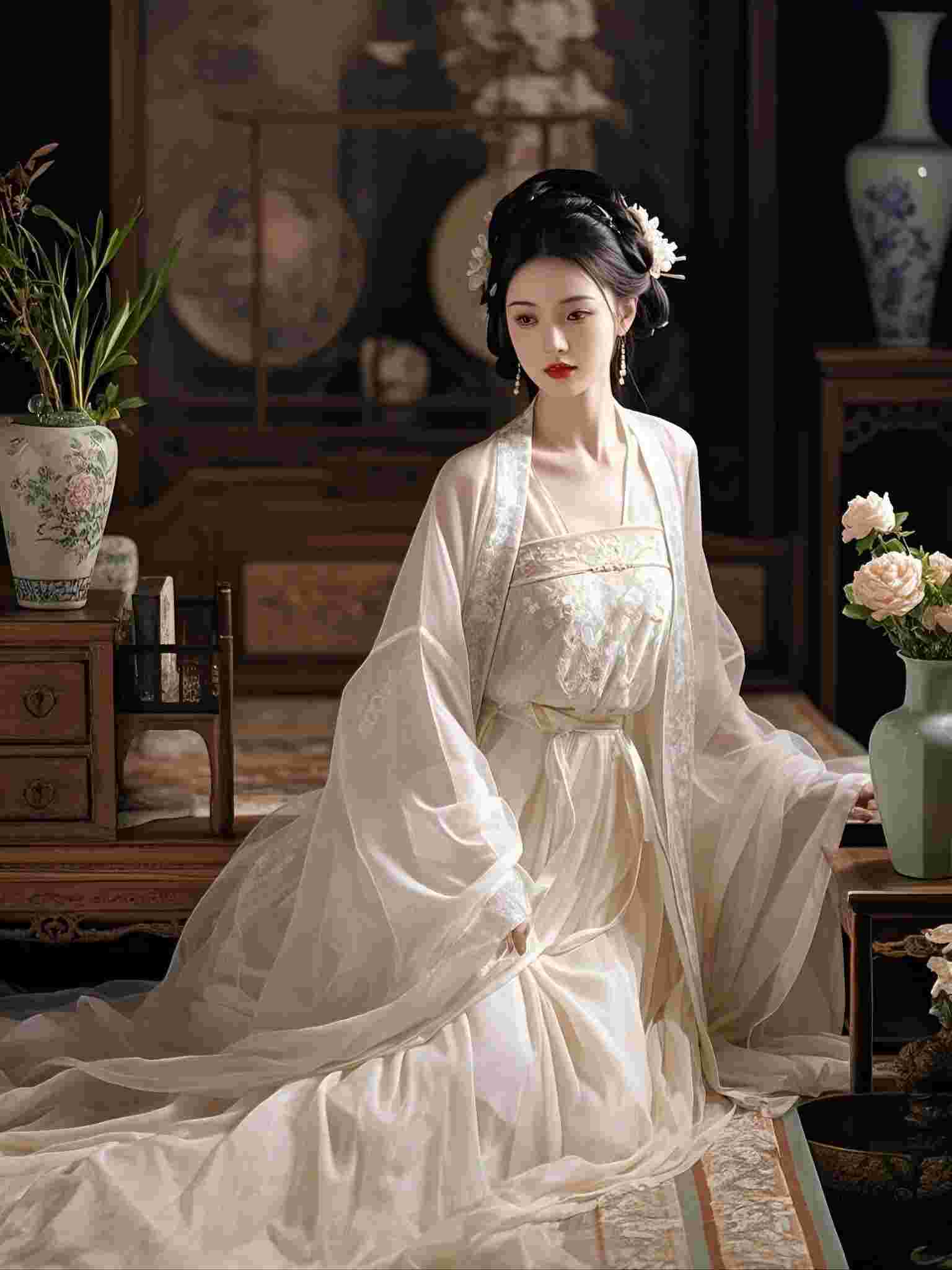 老公打赏女主播后，我离婚了