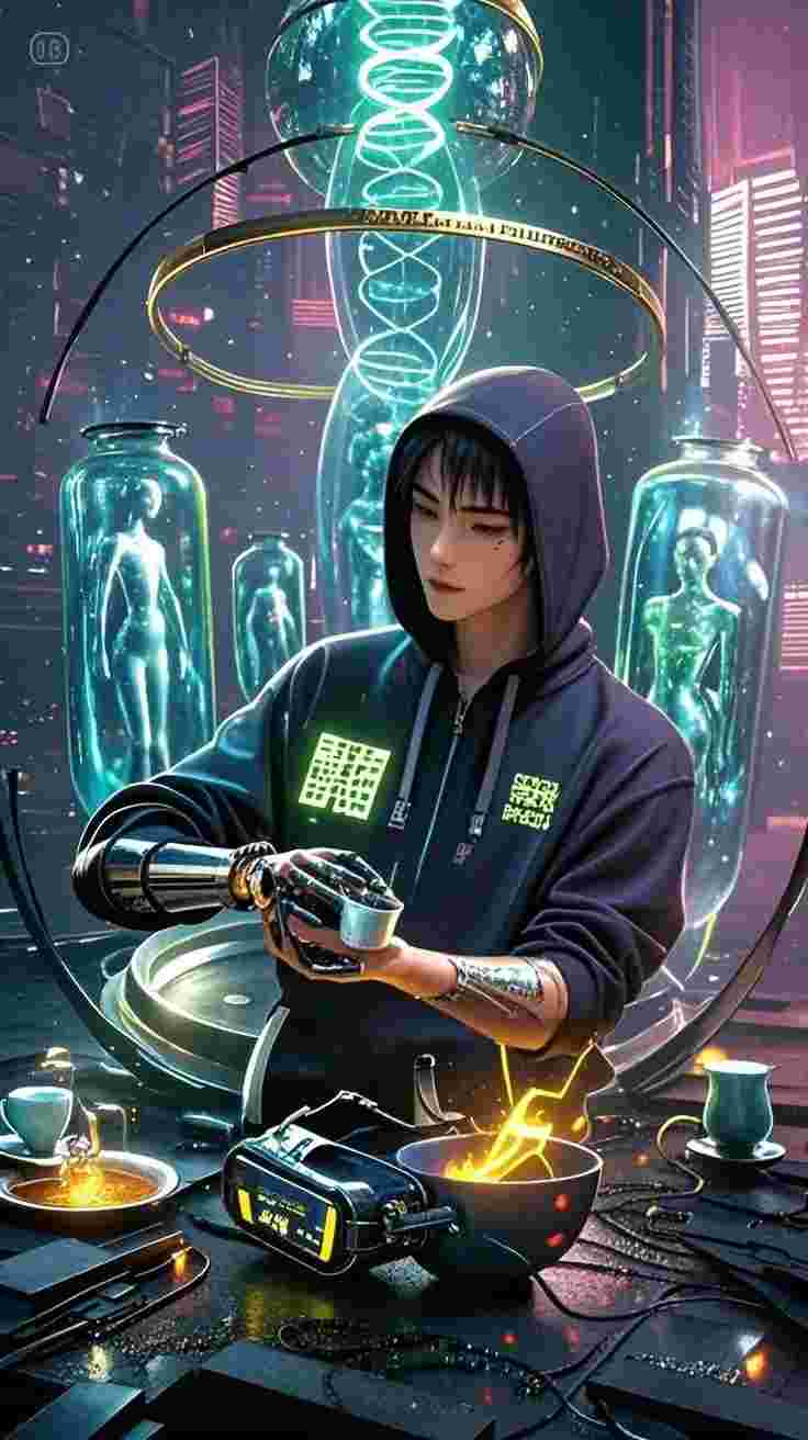 美人只管疯批！舔狗能自己攻略