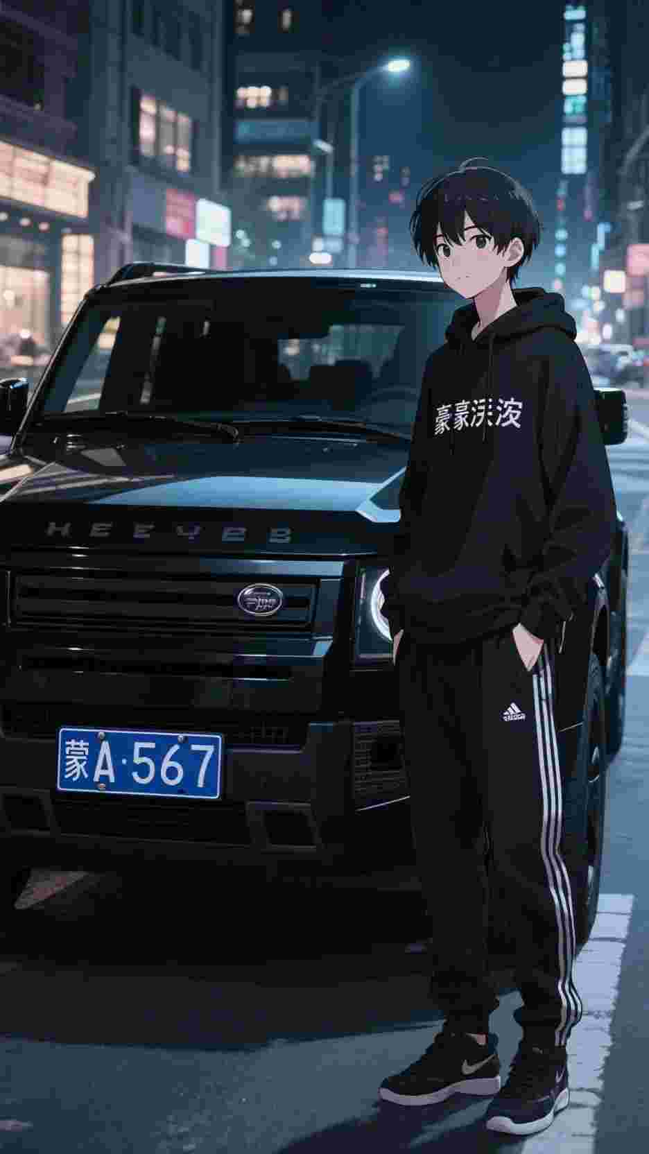 在遗忘的尽头等你(许清禾裴宴)