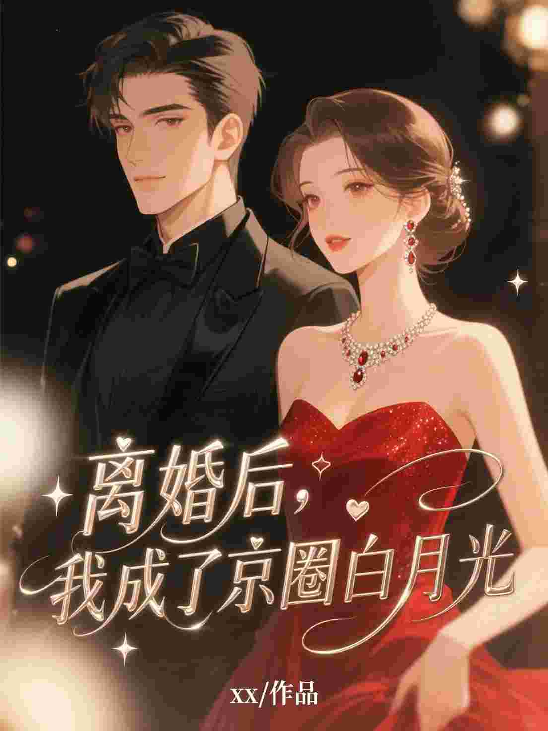极热末世，妻子为救白月光将我换入贫民窟