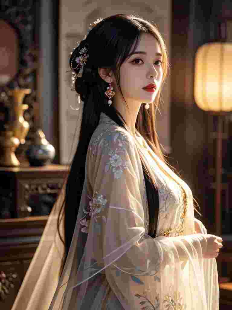送我爸小女友爱马仕，险被卖山里