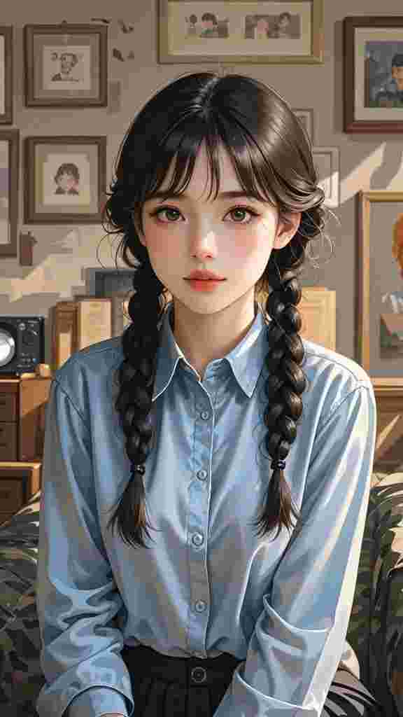 黄金瞳