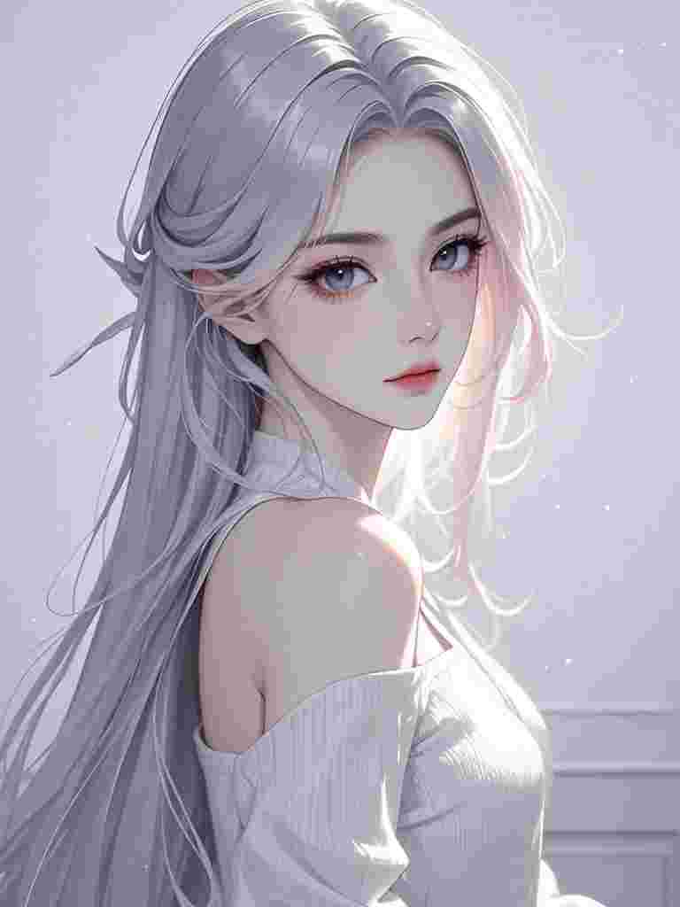 咸鱼师妹在线摆！反派师兄秒带飞