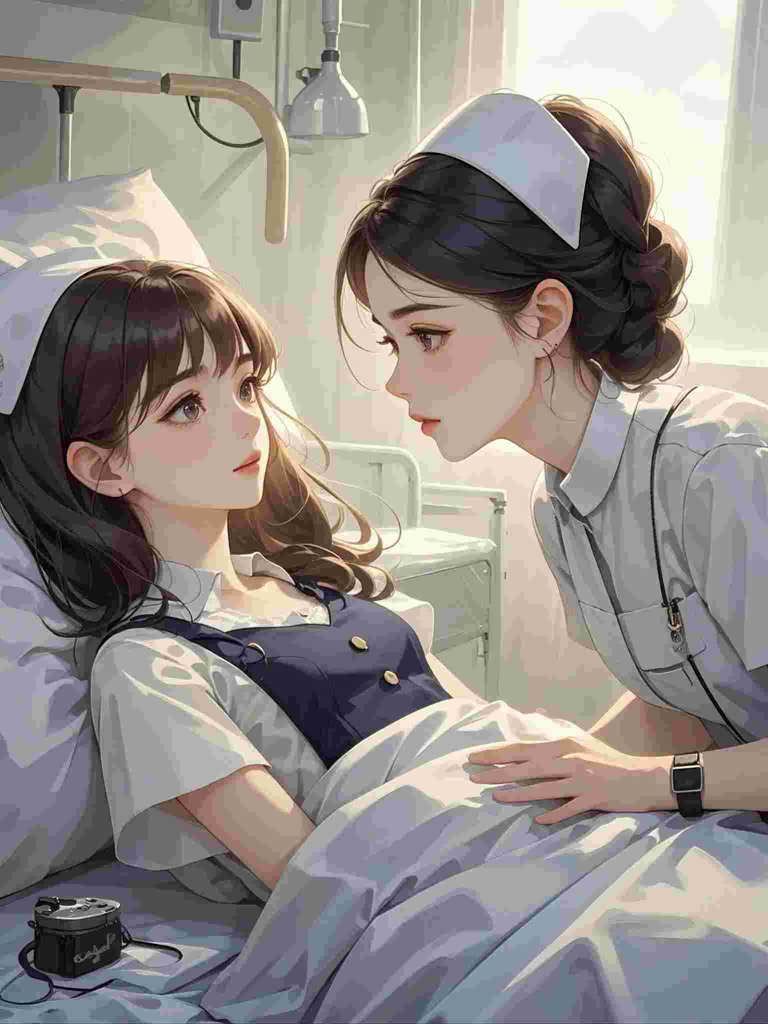 白茶花落离人不归(司念方叙白)
