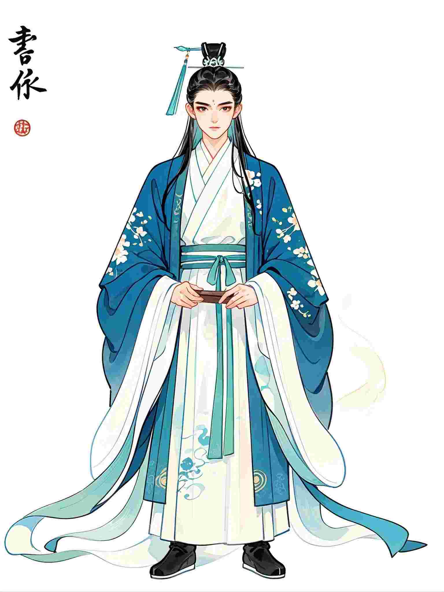 女友的佛子爹留下一亿遗产后她放飞自我，我分手成全