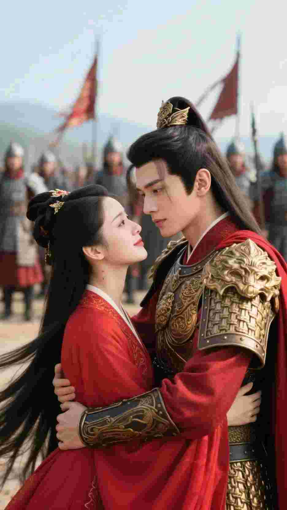 全文阅读征服九大女帝后，我成就无上仙帝！