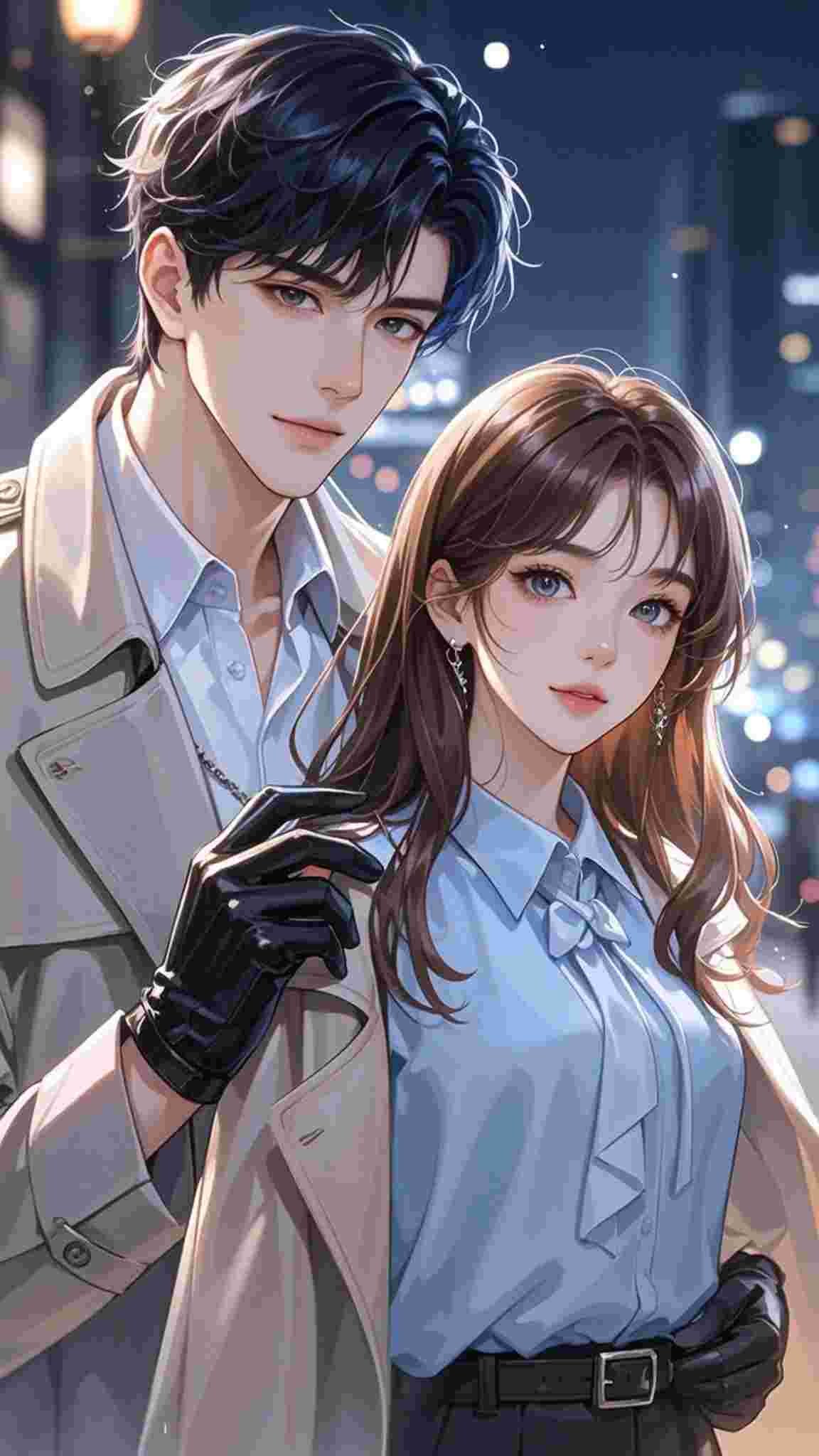 扭曲的爱慕宁慕家小说完结版