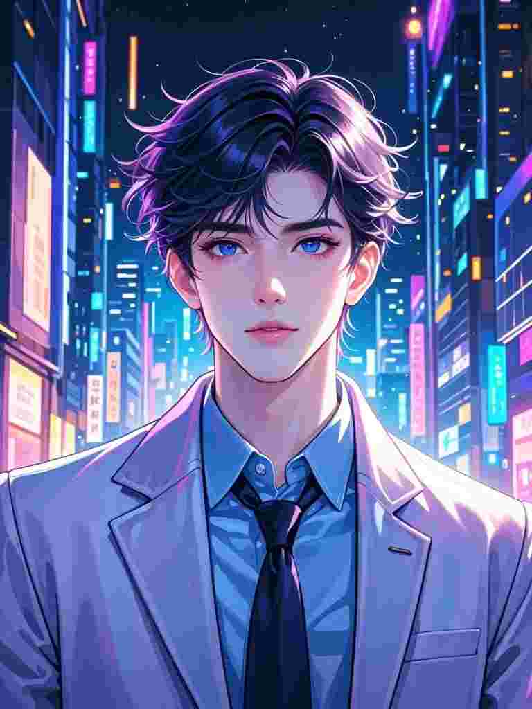 读心后，疯批暴君决定洗白