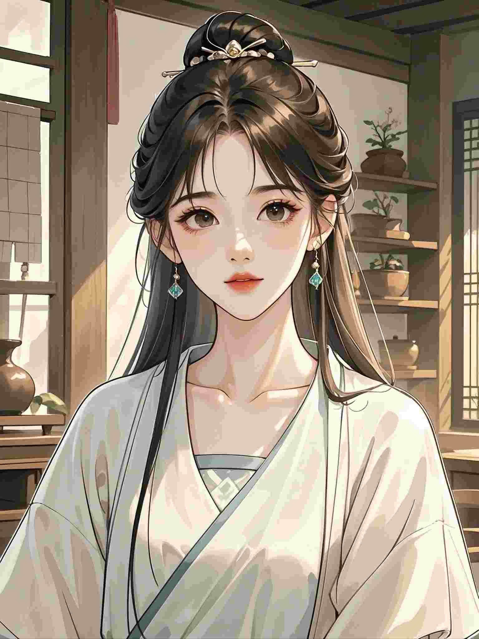 重生八零，大院子弟我不要了