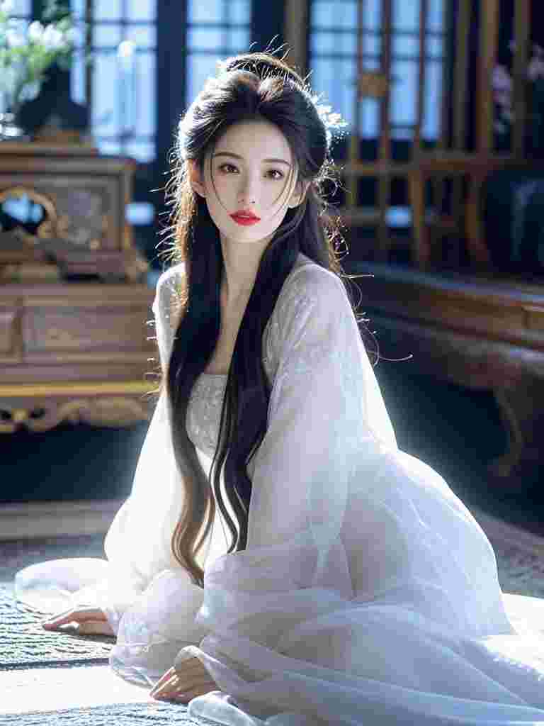 令懿皇后嬿婉：夺走的气运还给我令懿魏嬿婉完结小说免费阅读_完本热门小说令懿皇后嬿婉：夺走的气运还给我令懿魏嬿婉