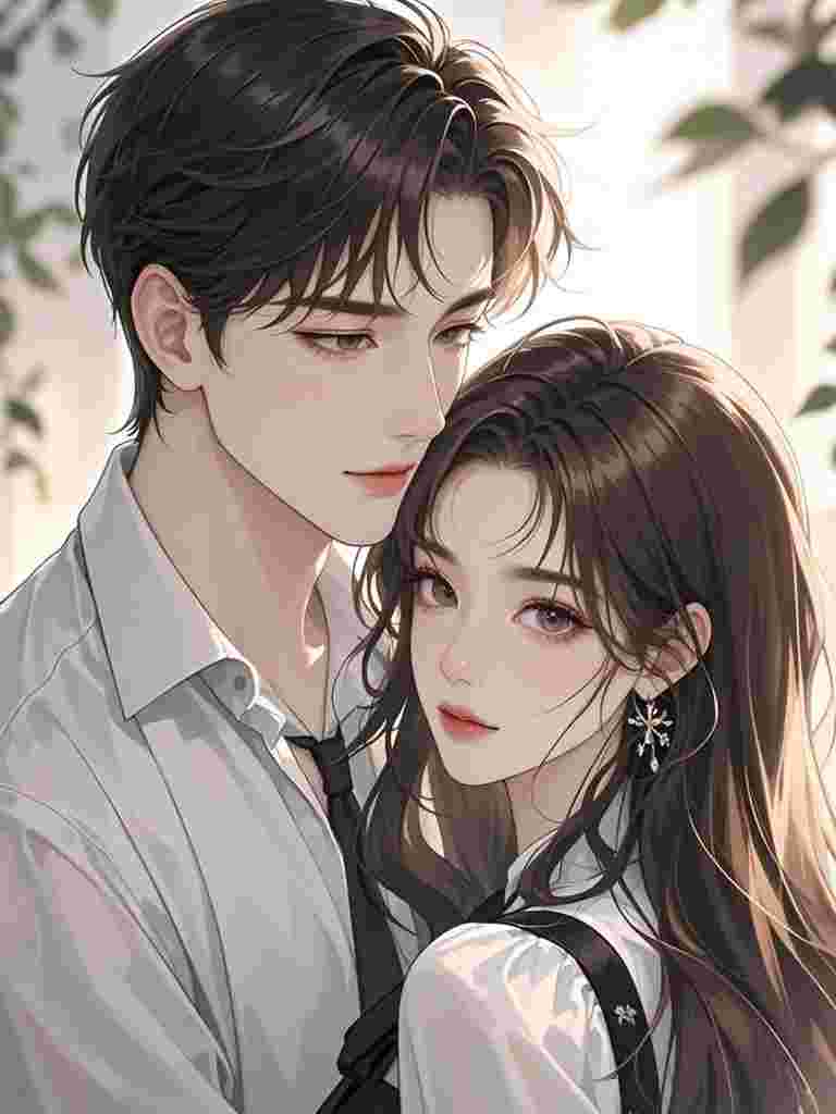 夫君义妹让我以妾室入府，我当场退婚