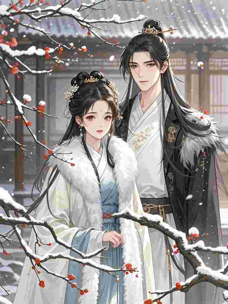 女儿被当长生药，我归国回来杀疯了