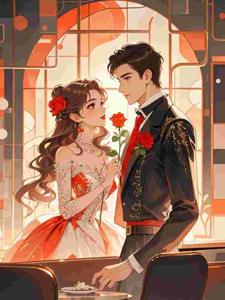 重生八零，吸血鬼未婚夫悔疯了
