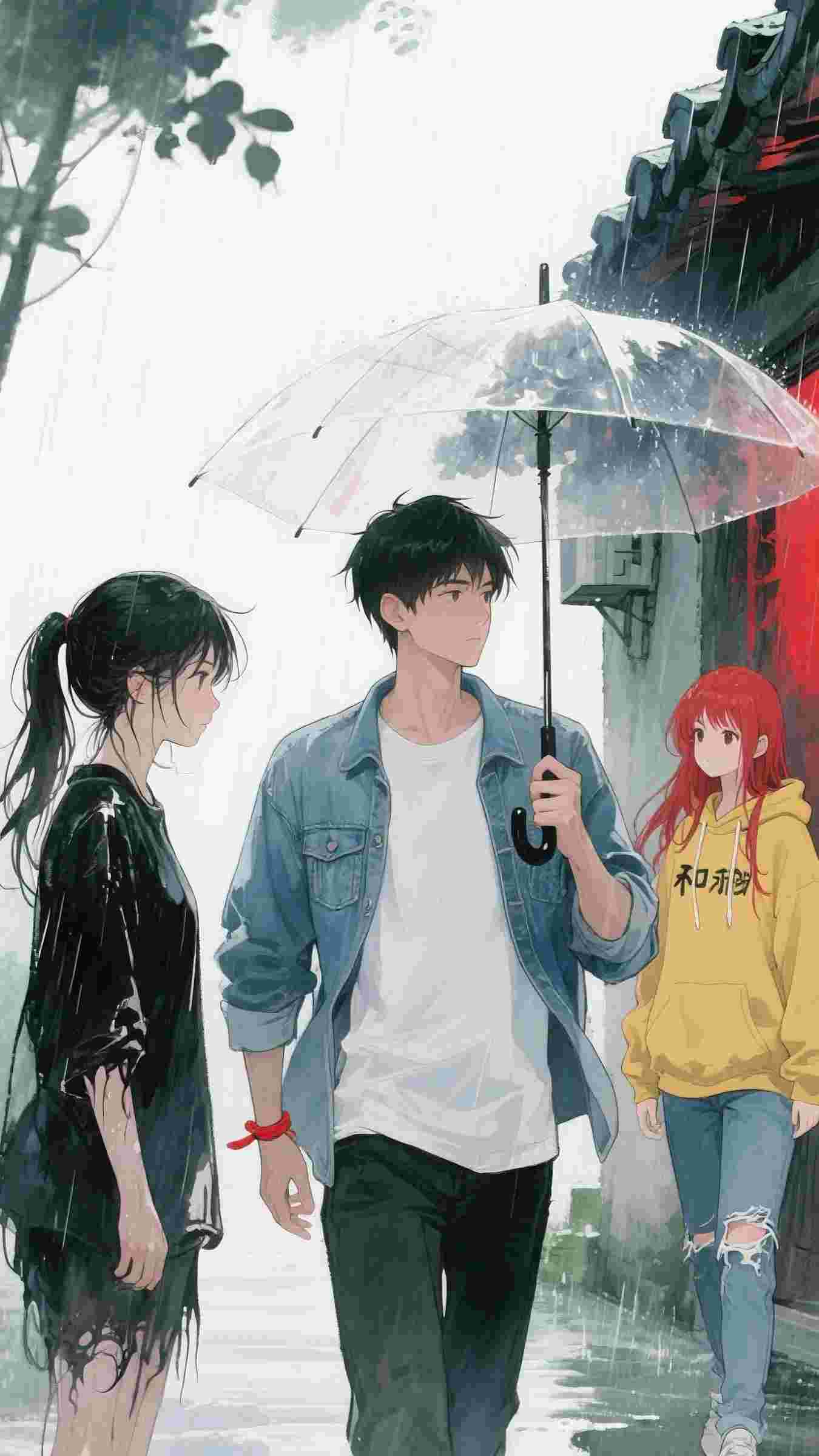 能预测死亡后，我成了灾星(顾明珠和美美)无弹窗小说免费阅读_小说完整版免费阅读能预测死亡后，我成了灾星顾明珠和美美