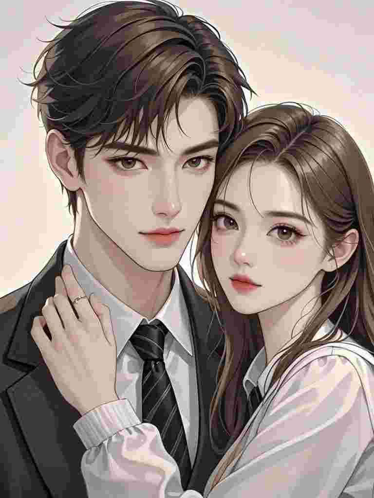 女儿上台演讲，小青梅扬言要跳湖