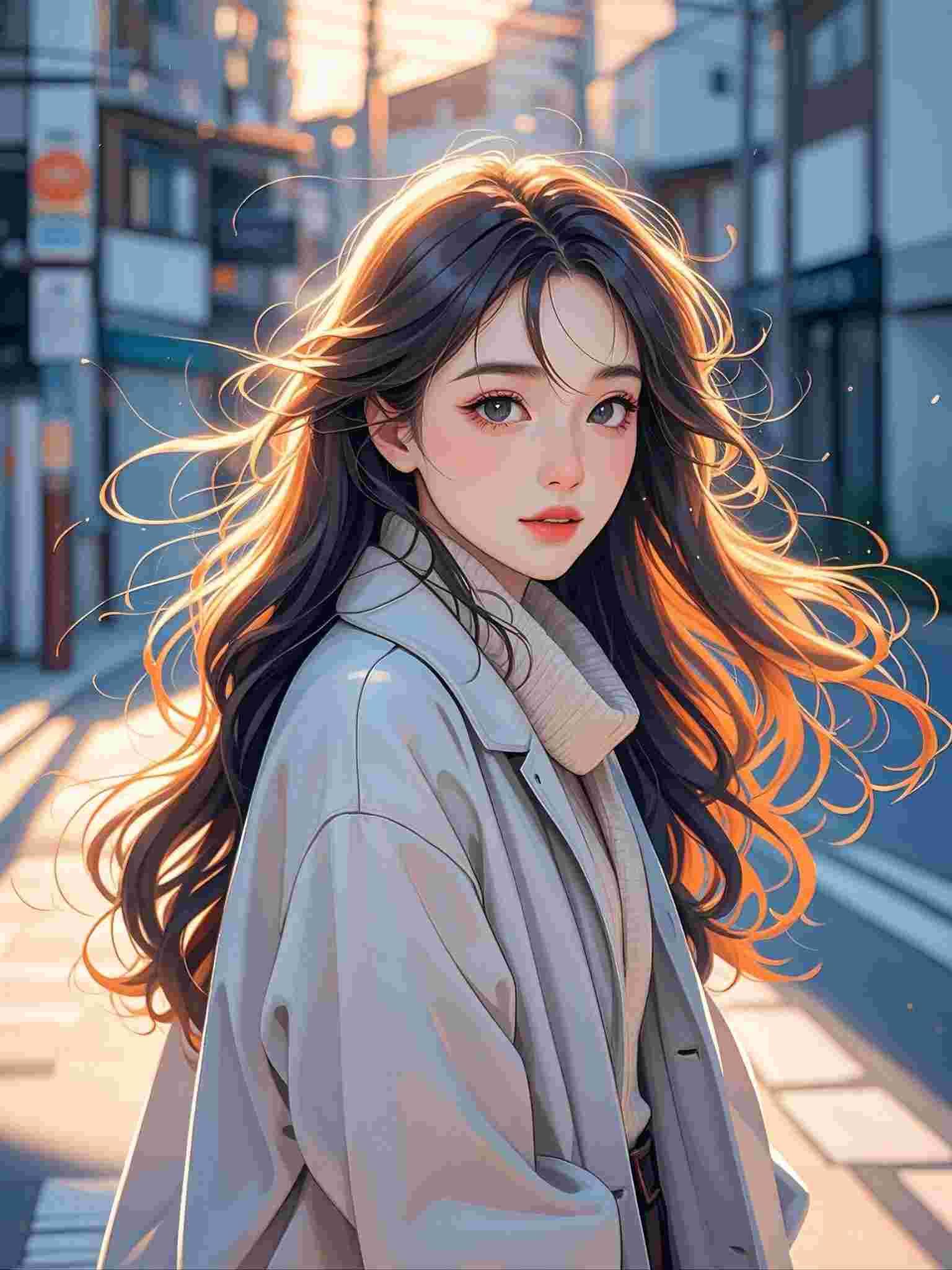 我学乖后，竹马和未婚夫都疯了