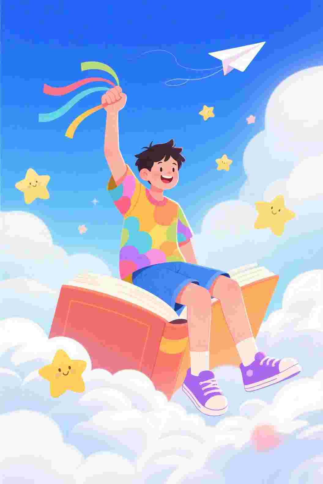 咸鱼师妹在线摆！反派师兄秒带飞