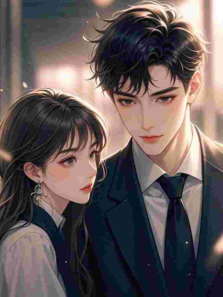 老婆出轨后，我坚决不离婚