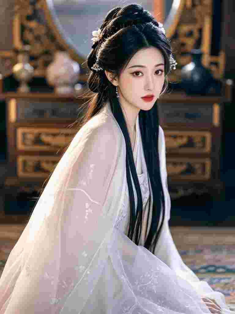 丈夫跟妹妹续火花，我果断去父留子