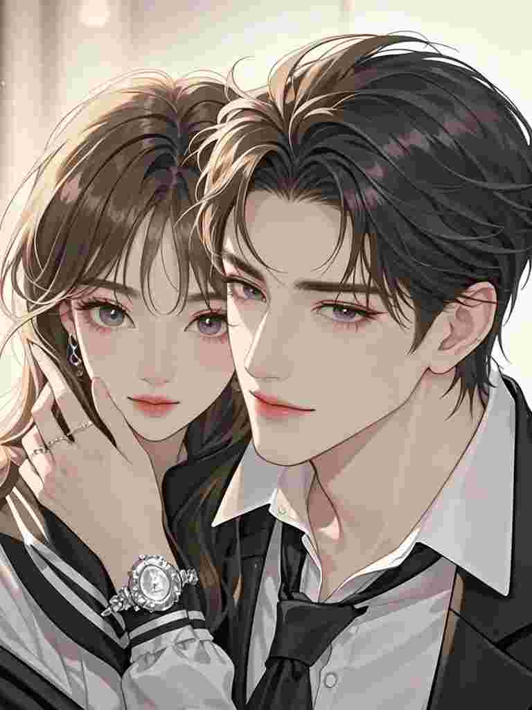 丈夫让我辞掉工作，照顾他和白月光的孩子